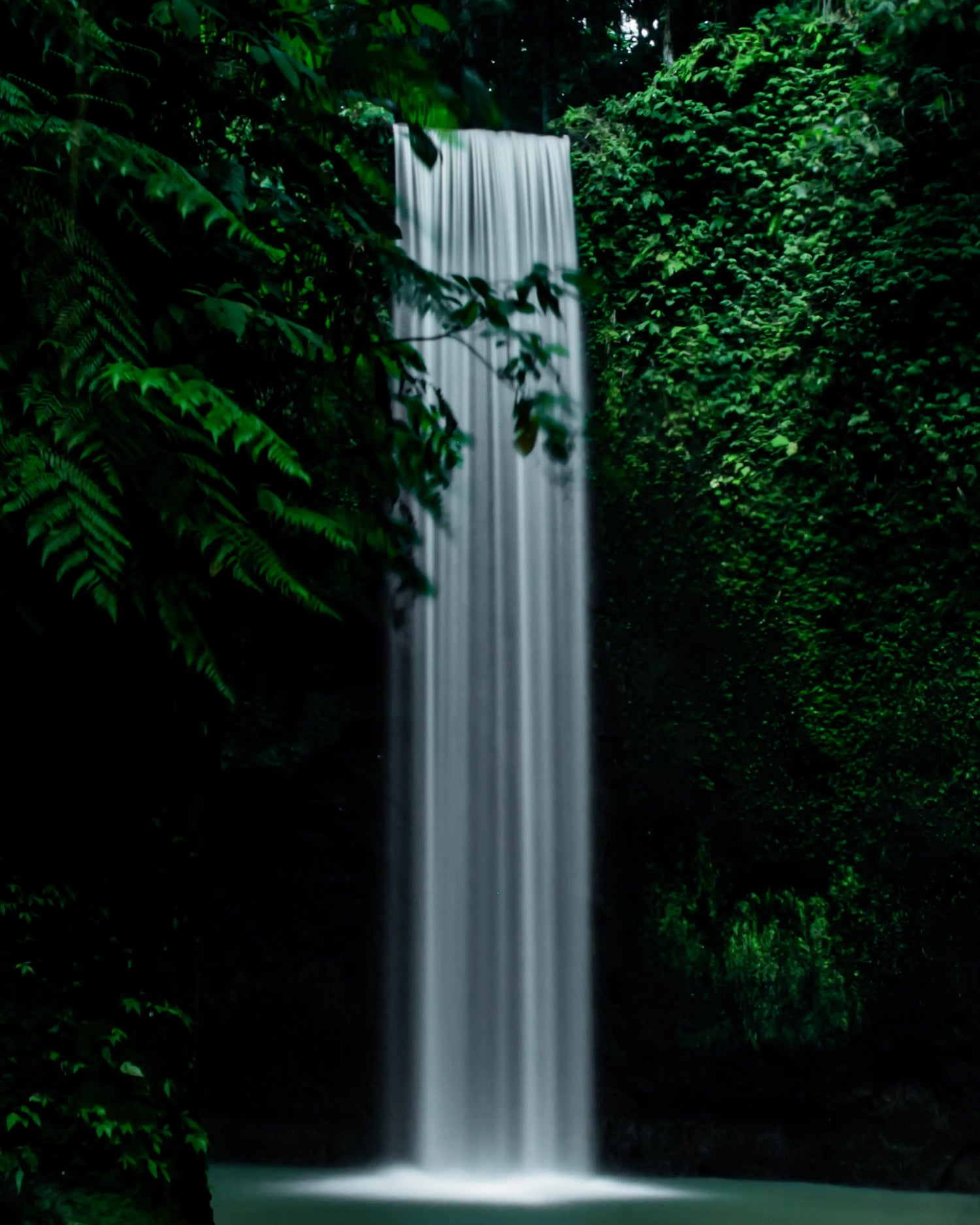 Tibumana Waterfall | Bali - Image #1