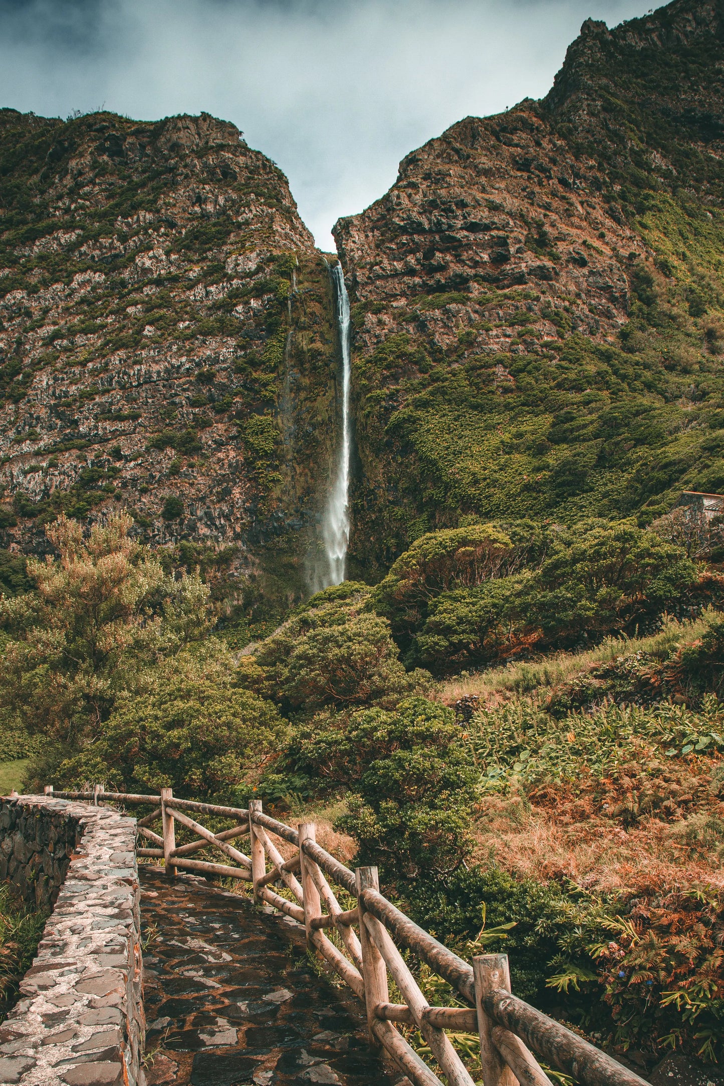 Flores Island | Azores - Image #1