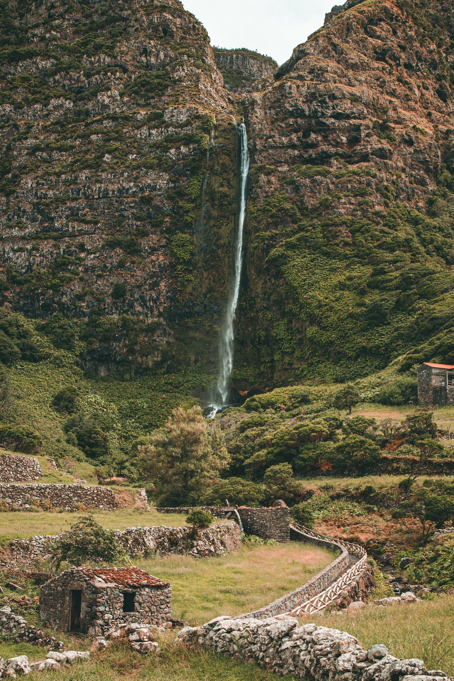 Flores Island | Azores - Image #1