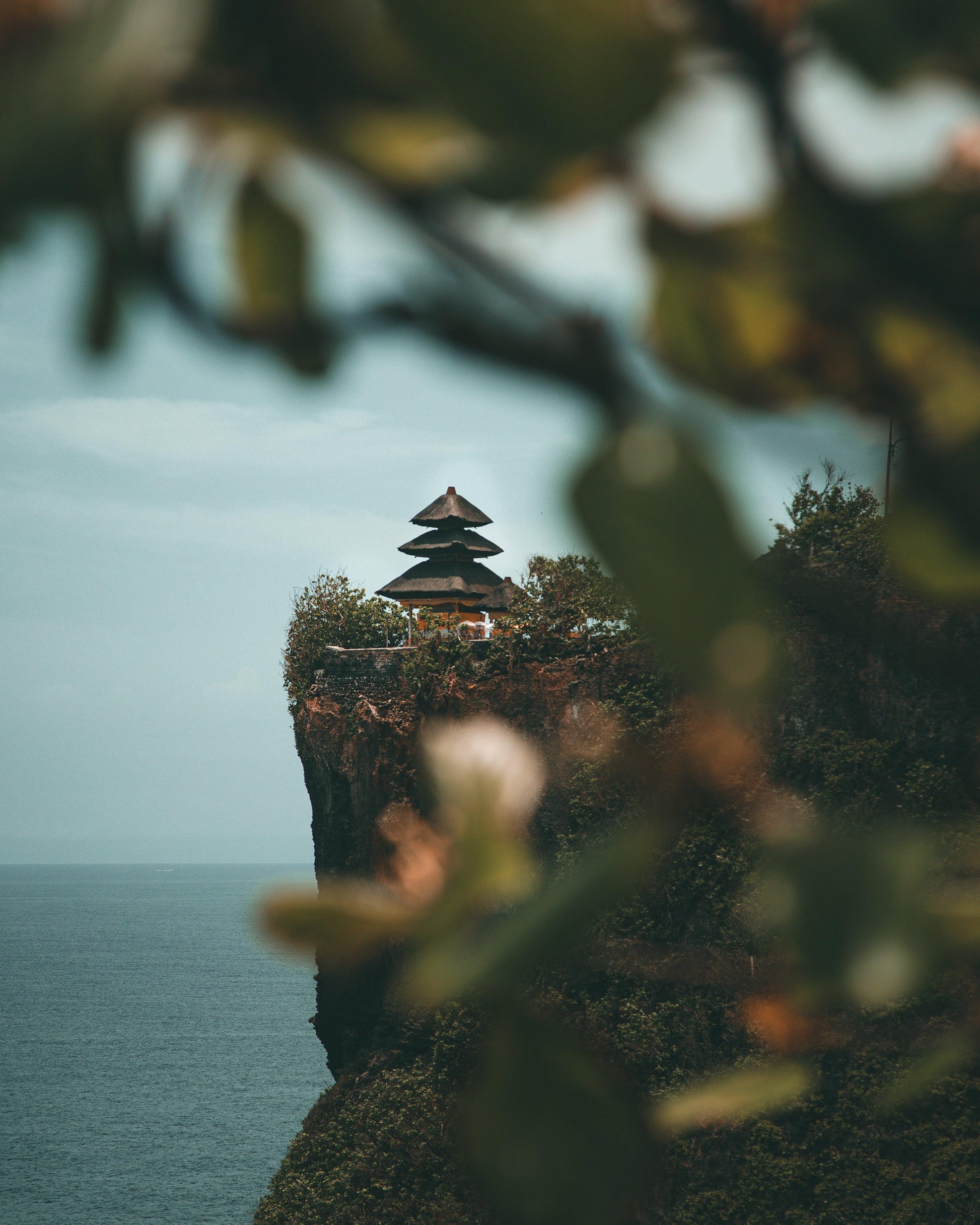 Uluwatu Temple | Bali - Image #1